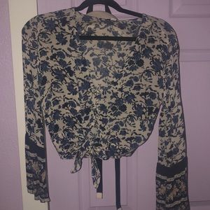 Brand new L/S